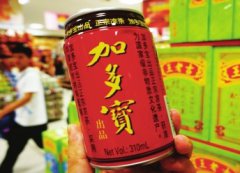 王老吉加多寶忙掐架疑為回避&ldquo;山銀花問(wèn)題&rdquo;