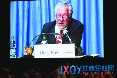 巴菲特股東大會(huì)引四萬(wàn)“巴粉” 市場(chǎng)聚焦四大熱點(diǎn)問(wèn)題