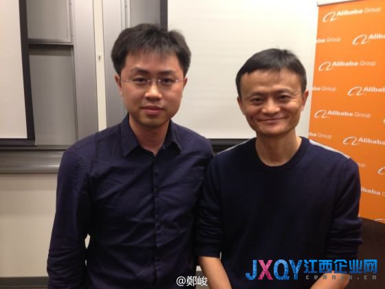 專訪馬云:投資微博是阿里重要一步 不會(huì)再出山