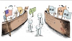 進(jìn)口成為美國就業(yè)市場福星