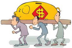 年報顯示去年1720家上市公司吃喝送禮133億