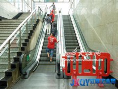 電梯出故障在南昌不是個別現(xiàn)象[圖]