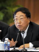 證監(jiān)會(huì)前副主席范福春出任中石油獨(dú)立監(jiān)事