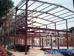 南昌：兩千平方米違建平地起[圖]