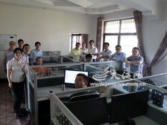 海歸博士小巷創(chuàng)業(yè)圓報(bào)國夢