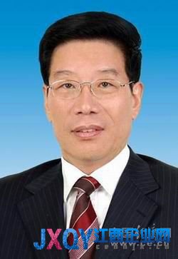 徐守盛當(dāng)選湖南省人大常委會主任