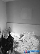 酒店壁畫掉落砸傷伴娘腦袋 事發(fā)南昌&ldquo;立生100假