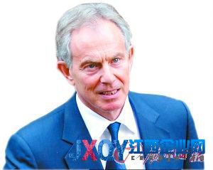 默多克單方悄發(fā)起離婚 英媒稱布萊爾與鄧文迪有染
