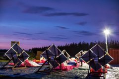 谷歌用熱氣球提供無(wú)線網(wǎng)絡(luò) 讓48億無(wú)網(wǎng)人上網(wǎng)