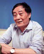 宗慶后：幫助老百姓共同富裕 這樣的人會(huì)受到尊