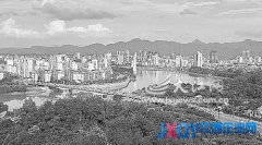 國家戰(zhàn)略點(diǎn)亮蘇區(qū)振興夢(mèng) 一年來振興發(fā)展取得顯