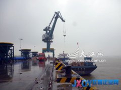 九江揚優(yōu)成勢 進入趕超發(fā)展黃金期[圖]