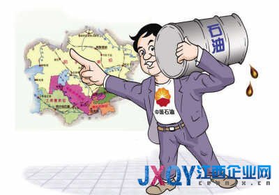 中石油海外收購或再創(chuàng)新高 傳50億美元入股哈最大油田