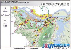 南昌之后誰迎地鐵時(shí)代？審批權(quán)限下放引發(fā)江西