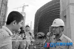 九江：坐擁四項(xiàng)全省第一 實(shí)現(xiàn)五項(xiàng)重大突破[圖