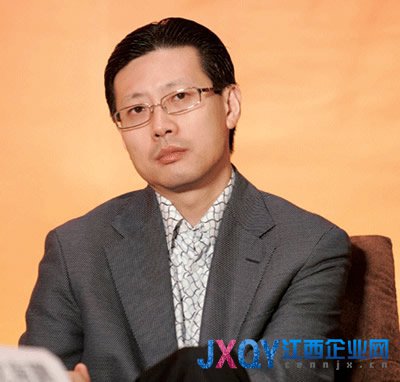 沈南鵬:放棄金選擇互聯(lián)網(wǎng) 長線發(fā)展是著眼點