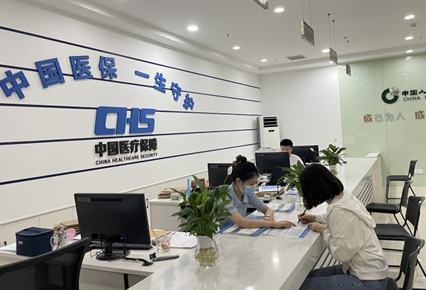 用心守護&ldquo;夕陽紅&rdquo;  國壽壽險參與長護險試點