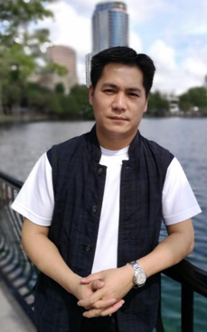 做保險(xiǎn)業(yè)的探索者、見證者和收獲者