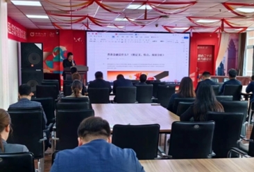 為民惠民！國(guó)壽壽險(xiǎn)多形式開(kāi)展&ldquo;普惠金融推進(jìn)月&rdquo;活動(dòng)