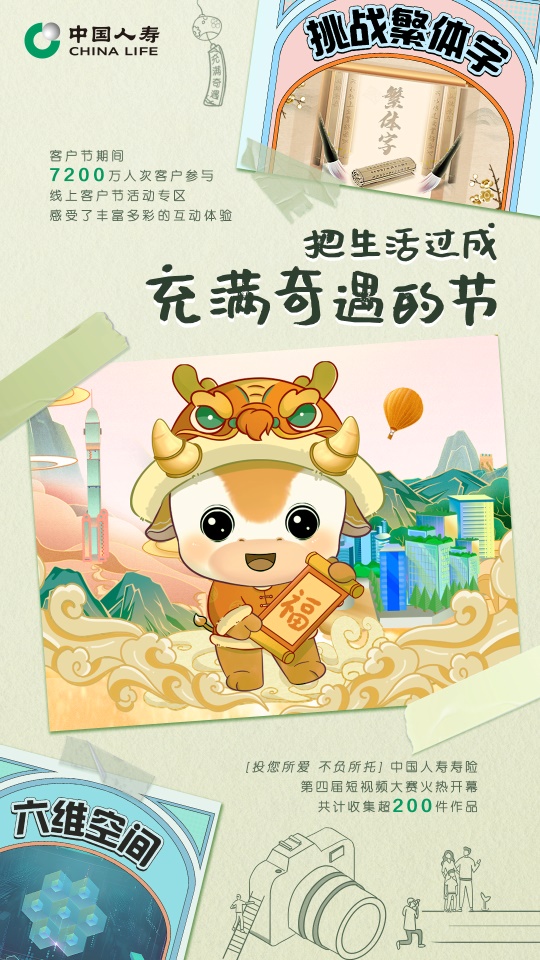 當(dāng)一件事，堅持做到第18年