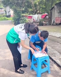 普惠保險&ldquo;小切口&rdquo;托起村鎮(zhèn)民生&ldquo;大保障&rdquo;