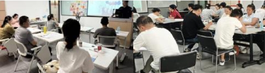 筑牢合規(guī)之基 守護誠信之魂